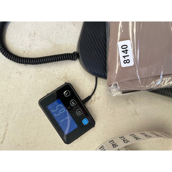 True Classic 36x30 Khaki Comfort Knit Slim Chino Pants NEW - Picture 7 of 7